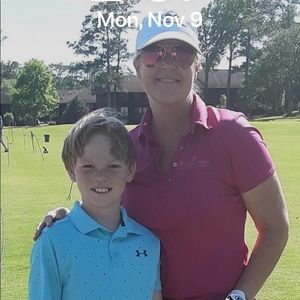 Meet your Posher, Renée